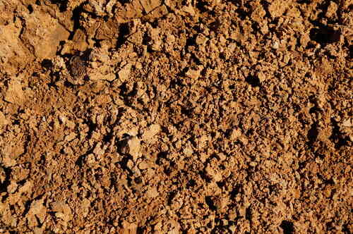  Clay Soil | UltraTech Cement