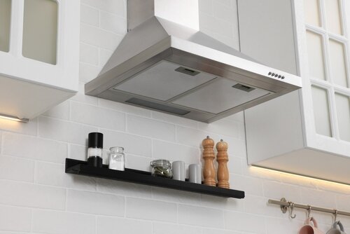 Ventilation Systems In Kitchen | UltraTech Cement