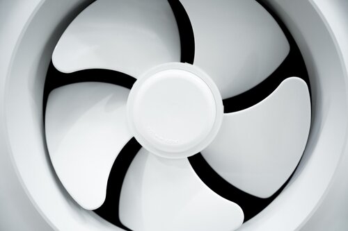 Exhaust Fans for Insufficient Ventilation | UltraTech Cement