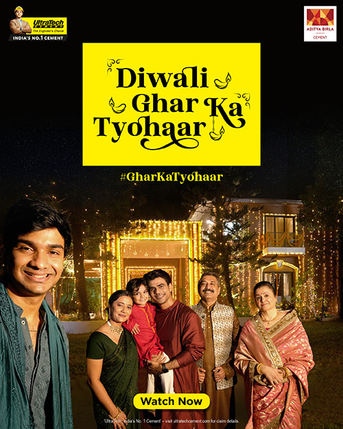 Diwali Ghar Ka Tyohaar