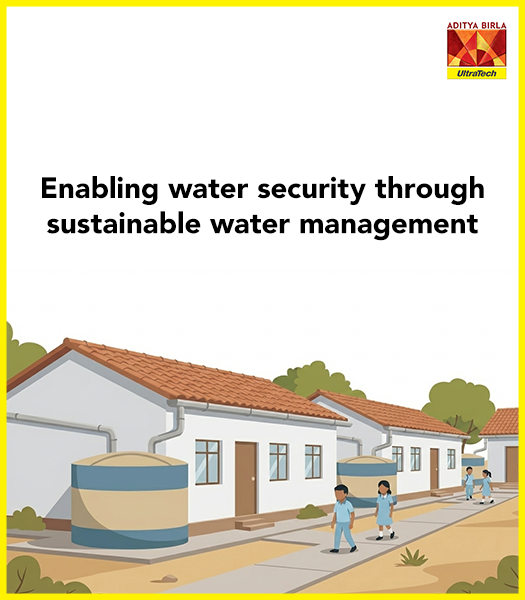 Baga Rainwater Harvesting