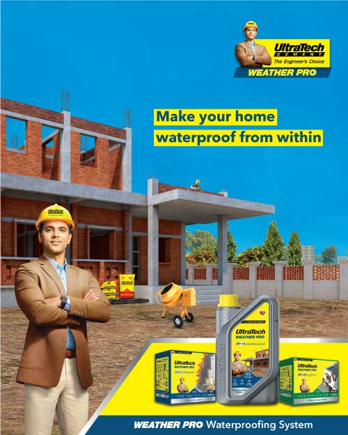 ULTRATECH SUPER PLUS CEMENT