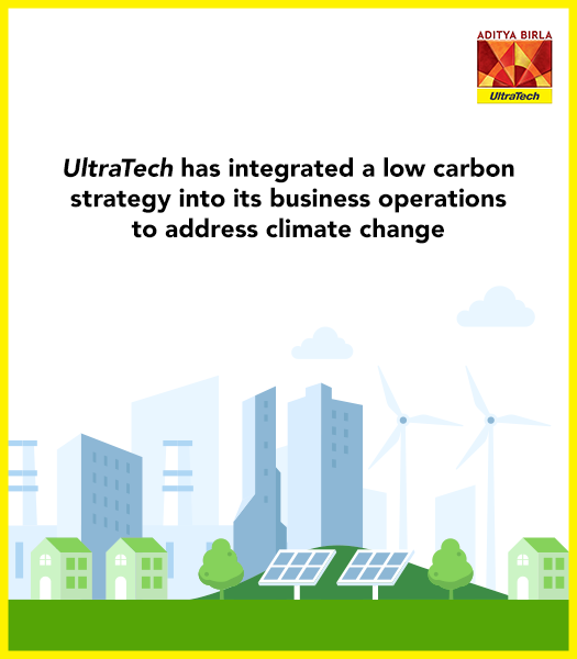 low carbon strategy