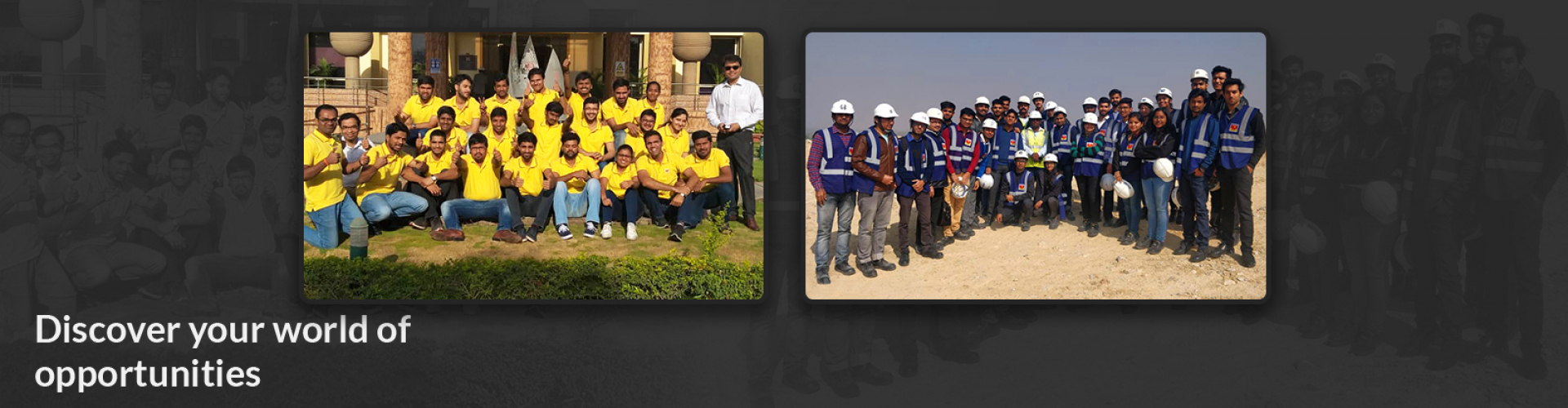 Employee Value Proposition | Employee Testimonials | UltraTech