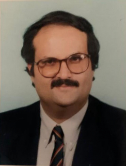 திரு சுனில் துக்கல்