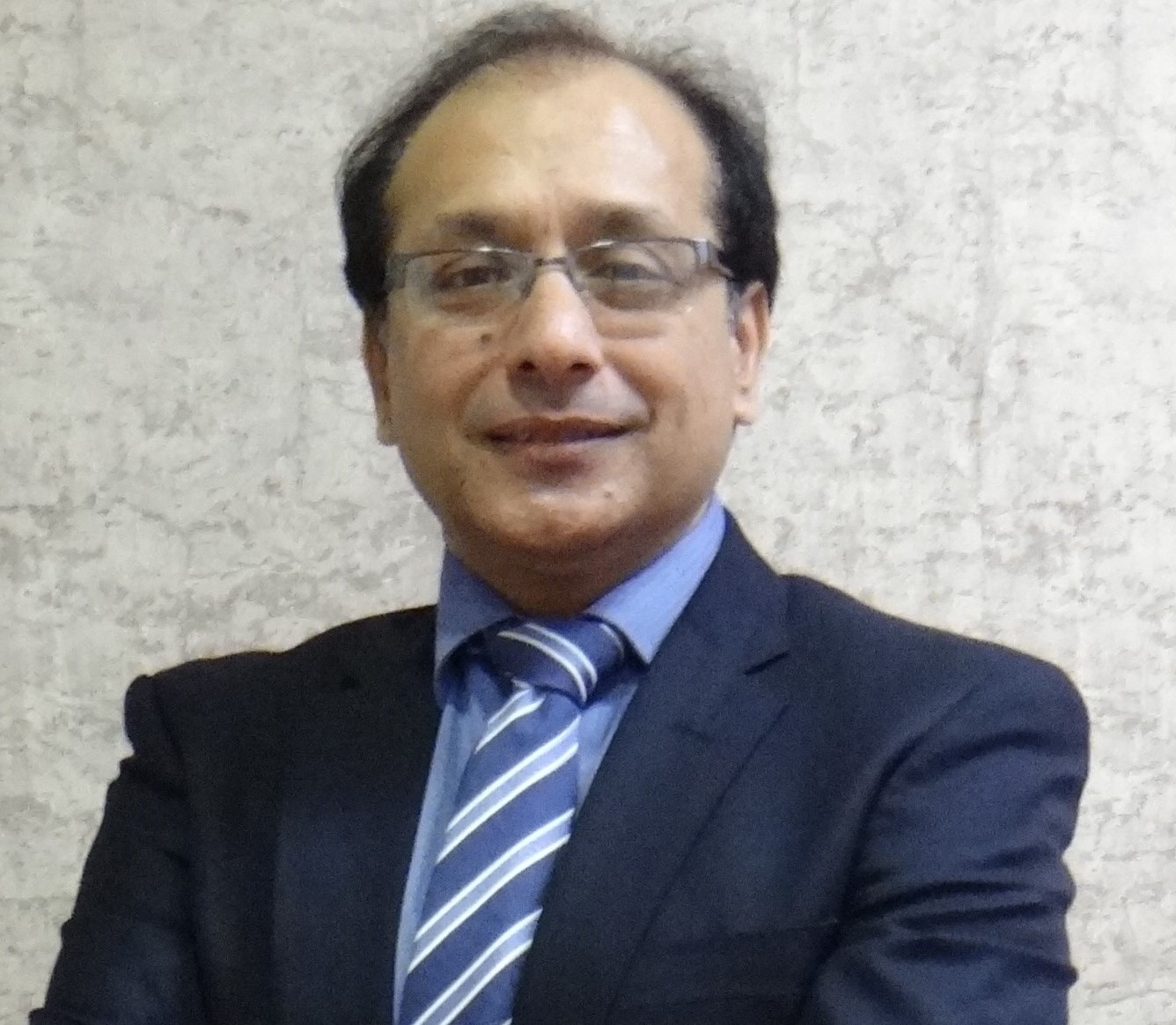 Mr Vivek Agrawal
