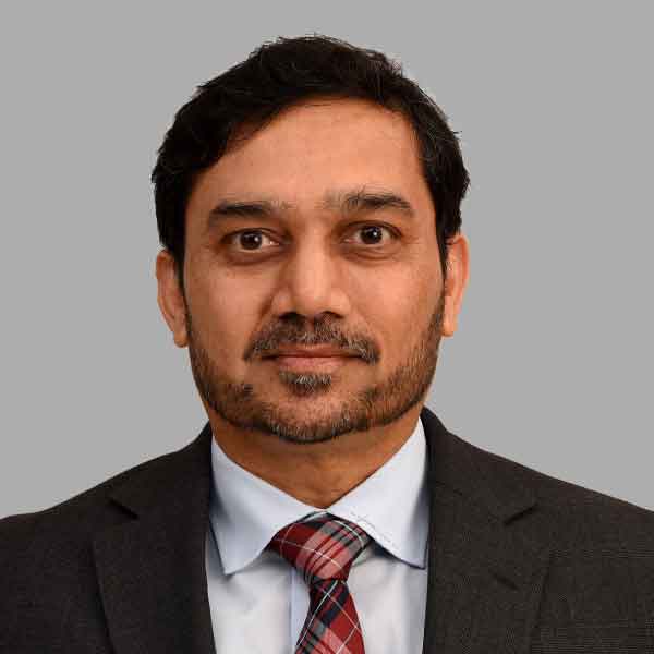 Mr Atul Daga