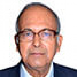 Mr. S B Mathur