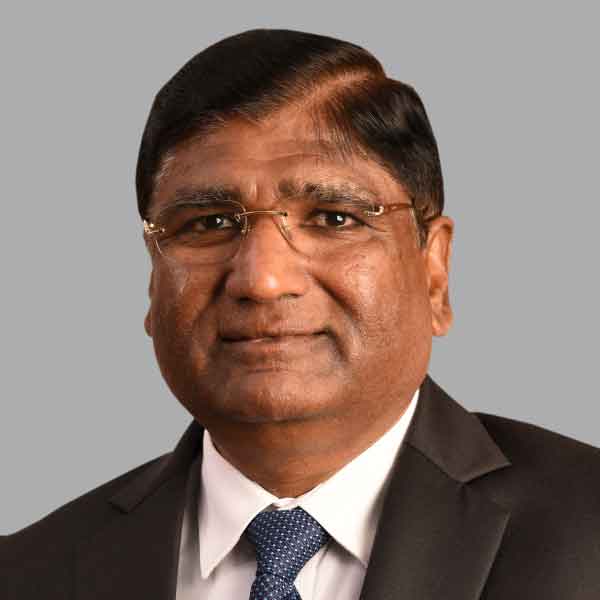 Mr. K.C. Jhanwar