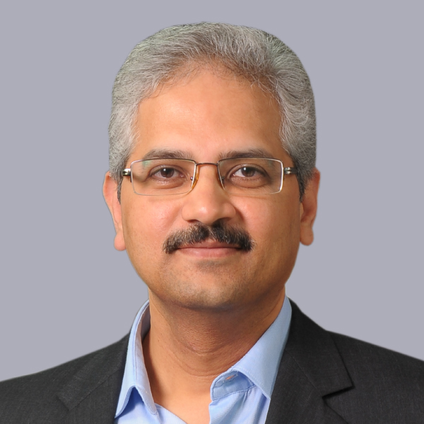 Mr. Ramesh Mitragotri