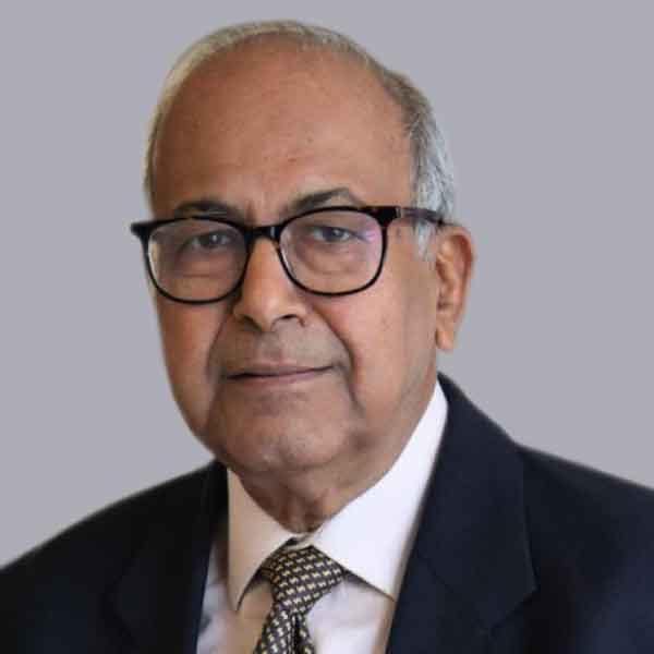 Mr. S B Mathur