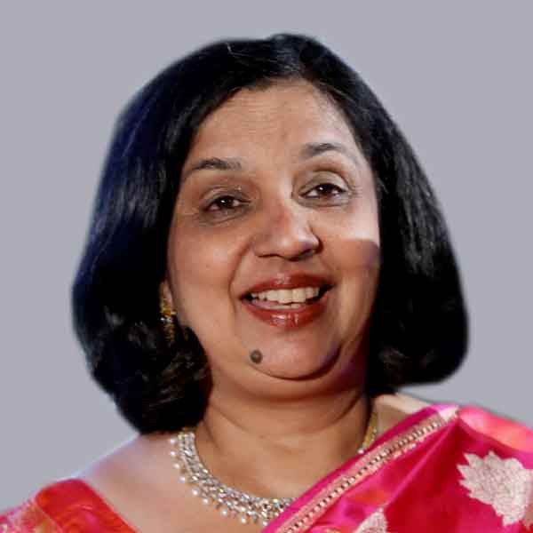 Mrs. Sukanya Kripalu