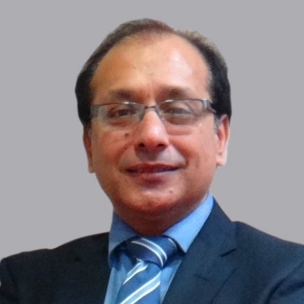 Mr Vivek Agrawal