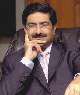 Mr. Kumar Mangalam Birla
