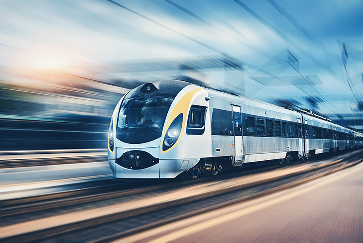 Speed