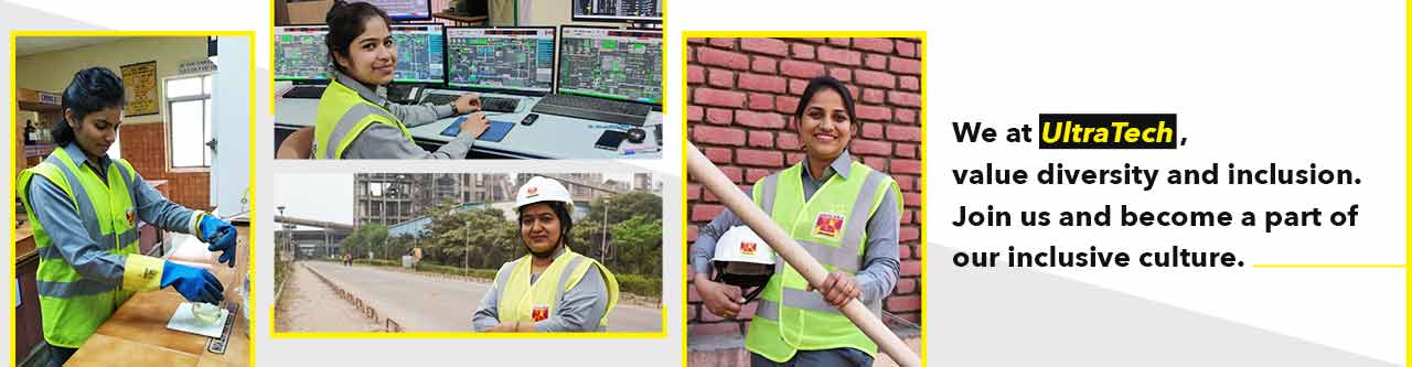 UltraTech Cement