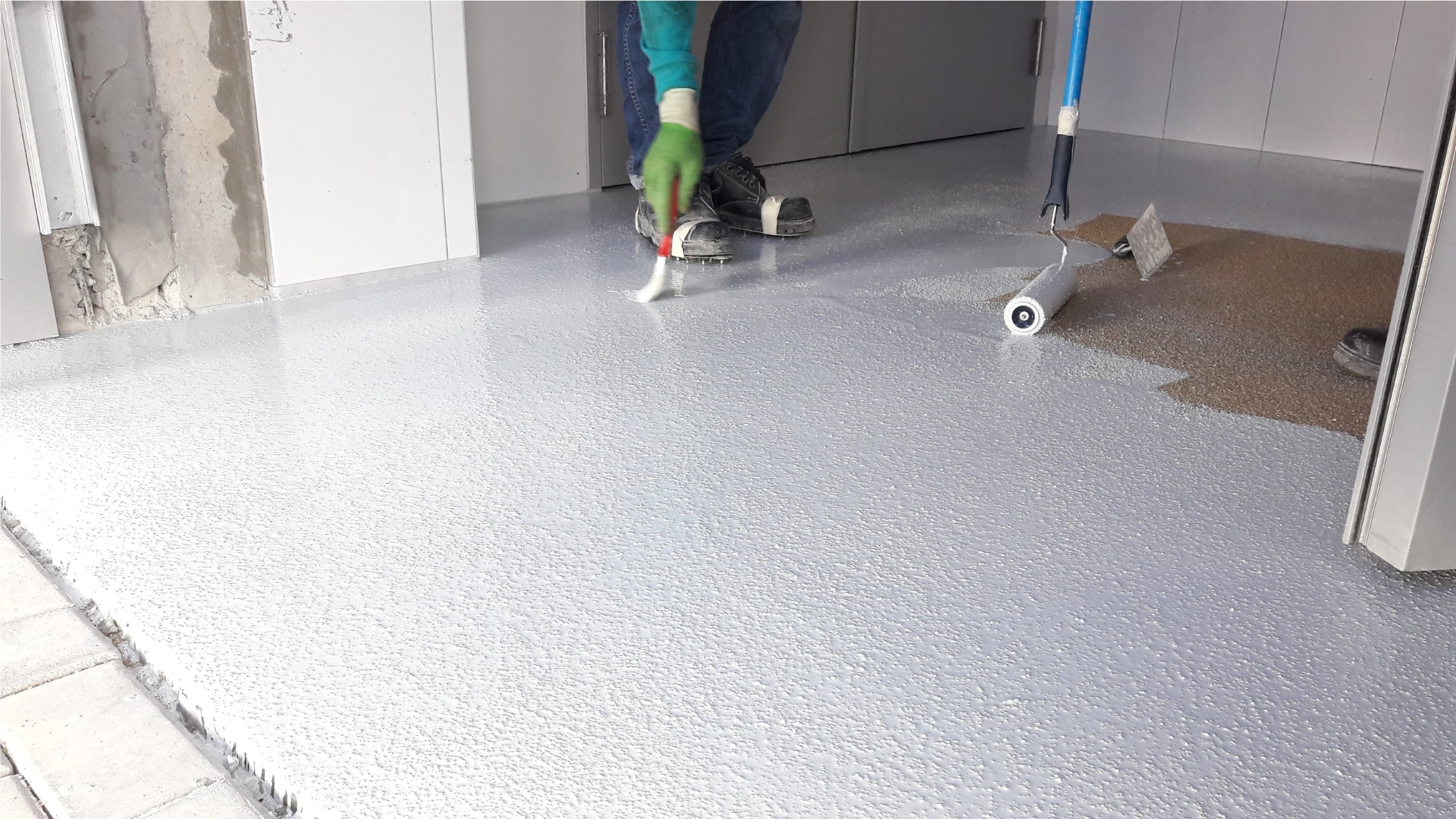 Tips To Select Floor Tiles For Your Home