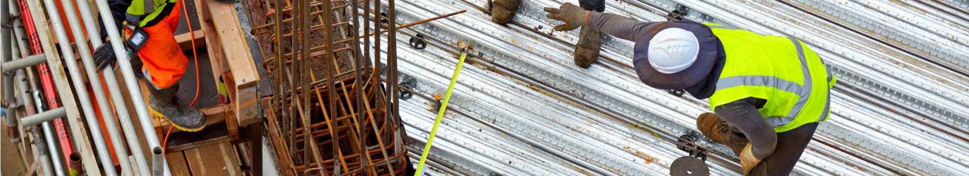హోమ్ బిల్డింగ్ వివరించబడింది