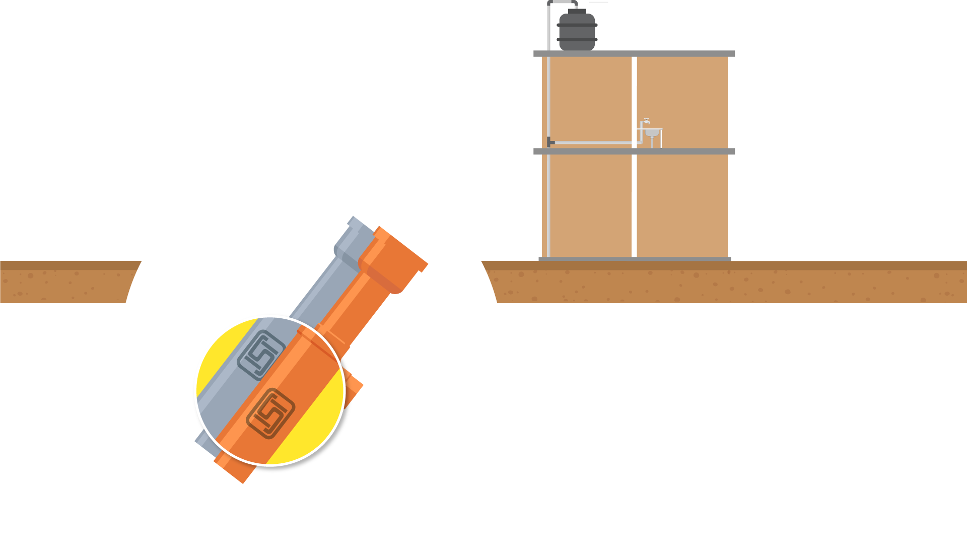How to Choose the right pipes for the Plumbing of your Home