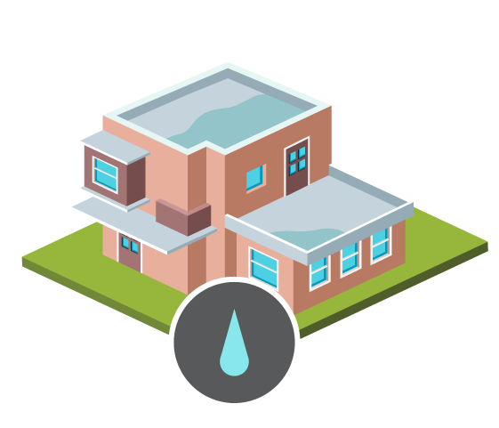 Causes of Slab Leakages
