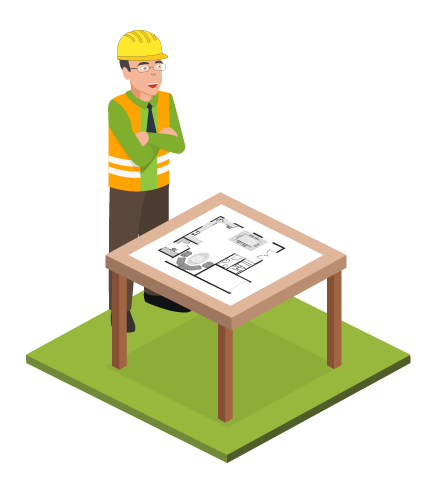 What Is A Structural Engineer and Why You Need Them? | UltraTech What Is A Structural Engineer and Why You Need Them? | UltraTech