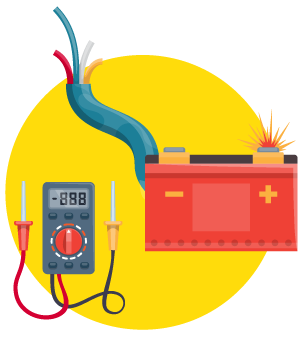 Electrical Safety in Construction Site Safety Measures