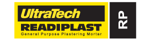 UltraTech Readiplast - Plaster Mortar