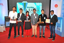 BIRLA WHITE