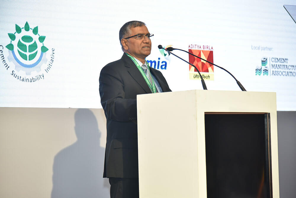 THE SUSTAINABLE DEVELOPMENT GOALS (SDGS)