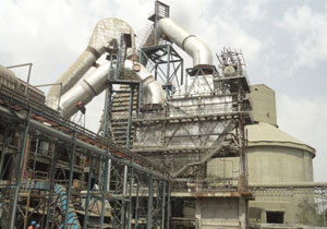 WASTE HEAT RECOVERY