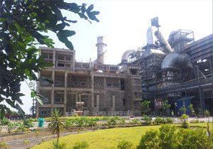 WASTE HEAT RECOVERY