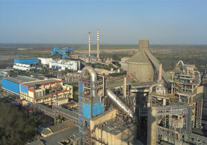 WASTE HEAT RECOVERY