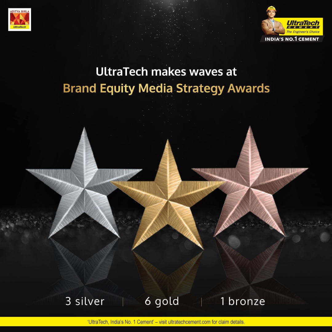 Q1 FY24: UltraTech Cement Witnesses A Robust 19.6% Increase In Sales,  Reaching 29.96 MT