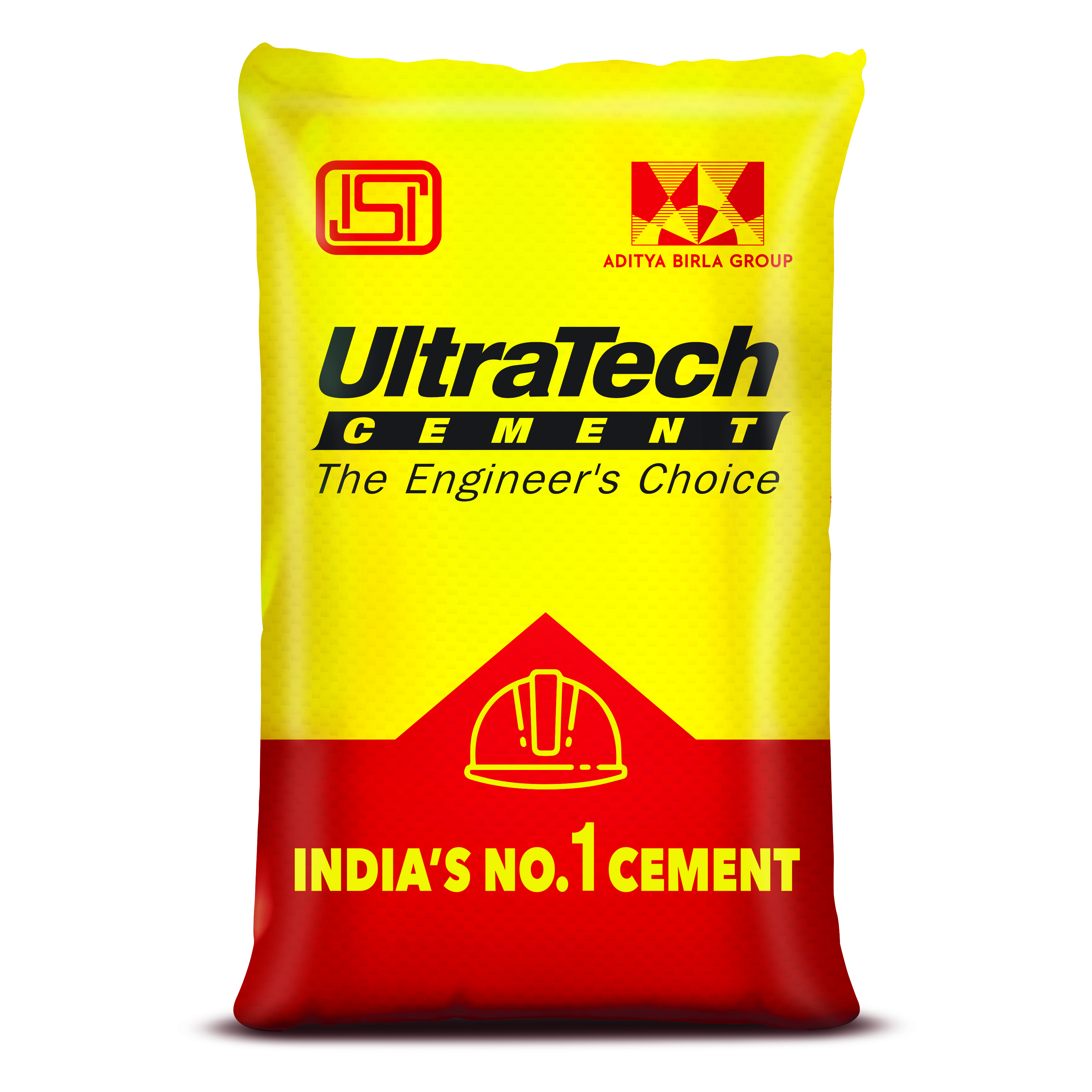 UltraTech Cement Bag