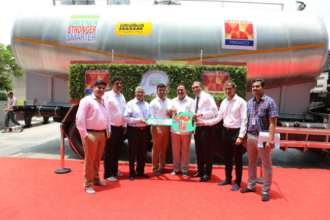 UltraTech(1)
