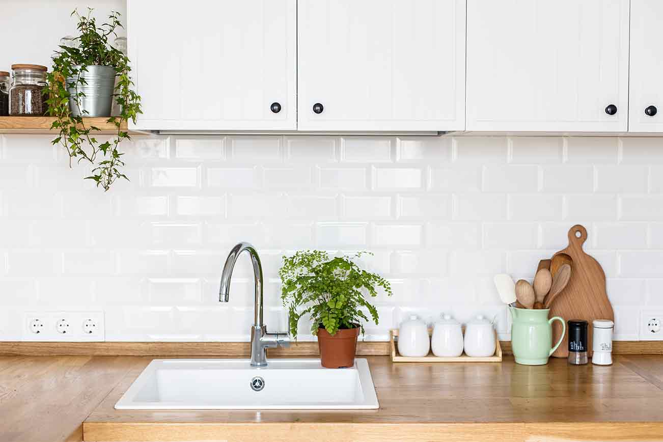Kitchen Sink