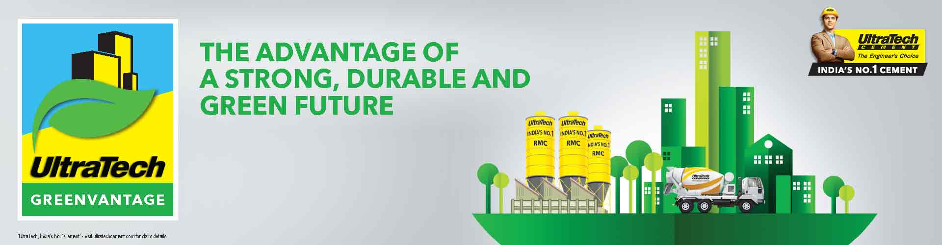 UltraTech Cement