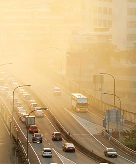 Reducing 12 Mn Tons of Carbon Dioxide