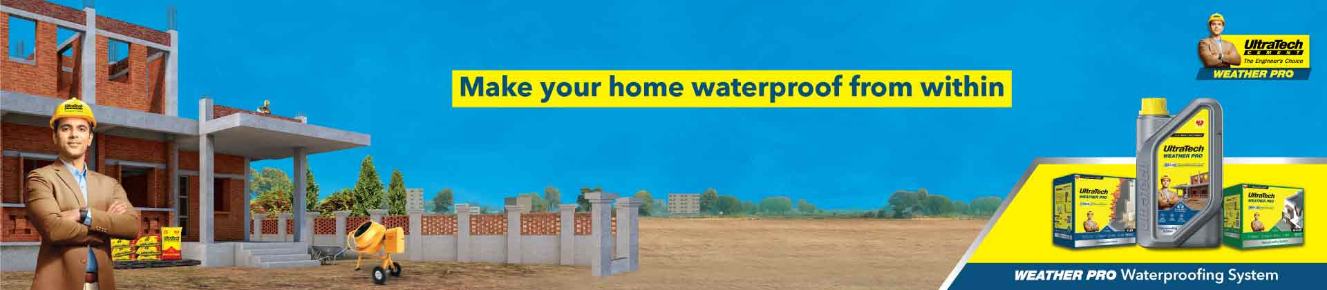 UltraTech Cement