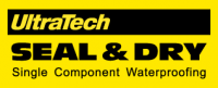 Single Component Waterproofing