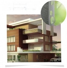 What should be done to protect the strength of your home from dampness?