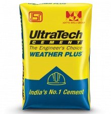How does UltraTech Weather Plus work?