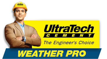 UltraTech Weather Pro: Waterproofing Liquid