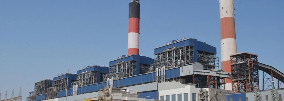 Coastal Gujarat Power
