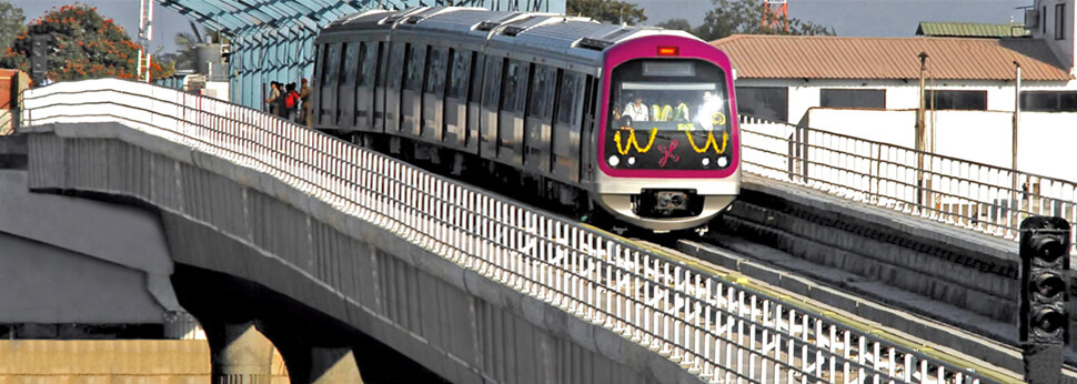 Bengaluru Metro Rail