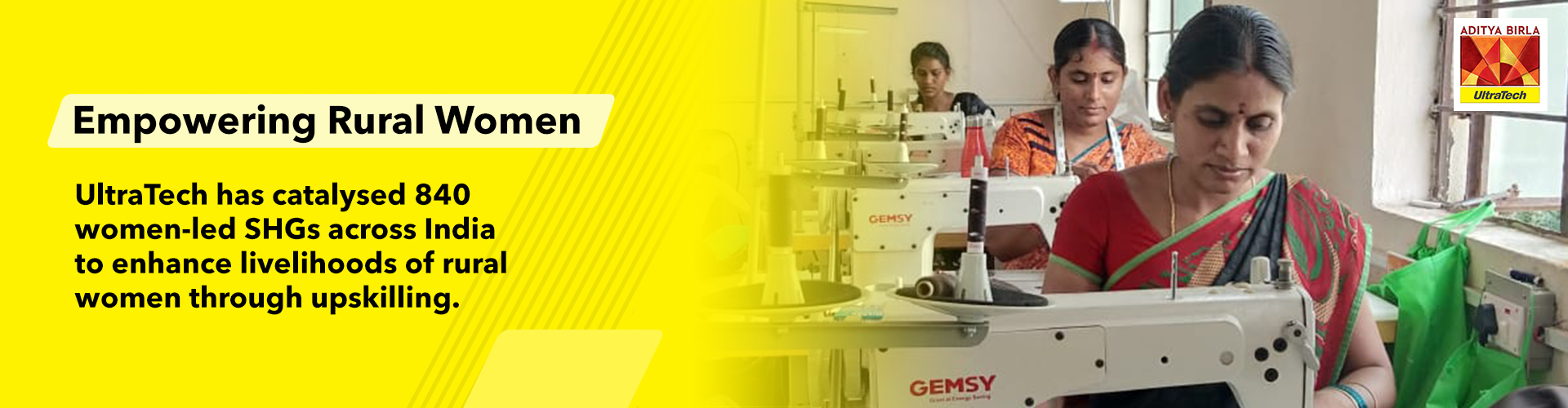 UltraTech Cement