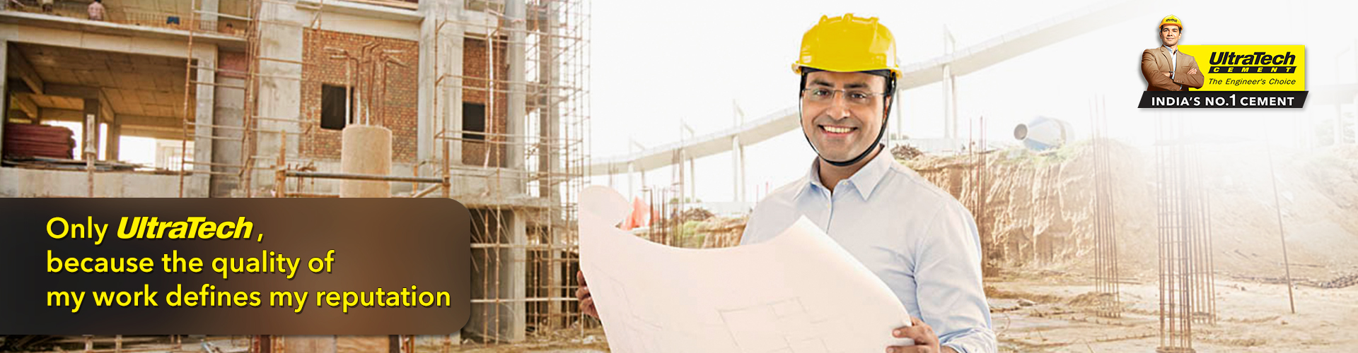 Structural and Architectural Engineering | UltraTech