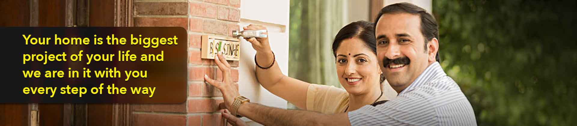 Build a house with UltraTech home building solutions