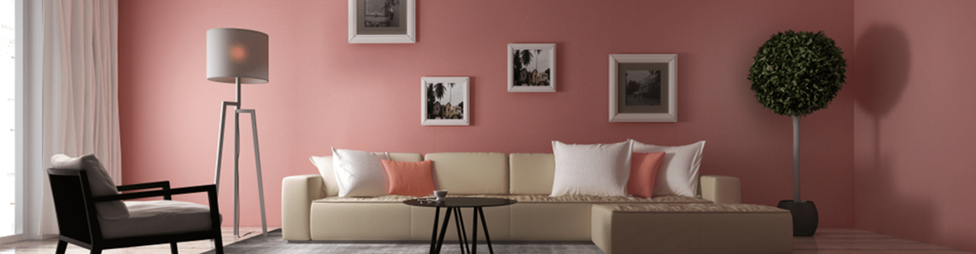 Living Rooms