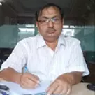 ಶಿವ ಕುಮಾರ್ ಗುಪ್ತಾ